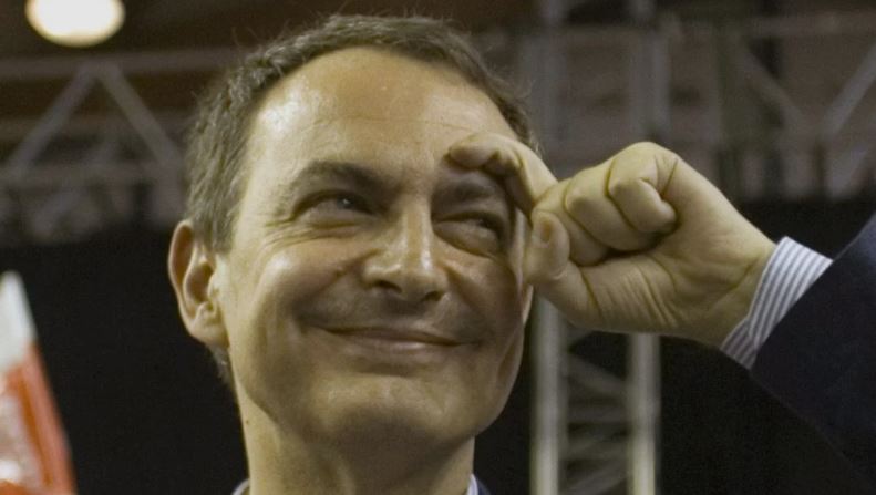 Ya hay nueva tasaci&oacute;n de las joyas de Zapatero