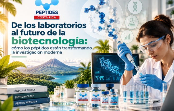 biotecnología