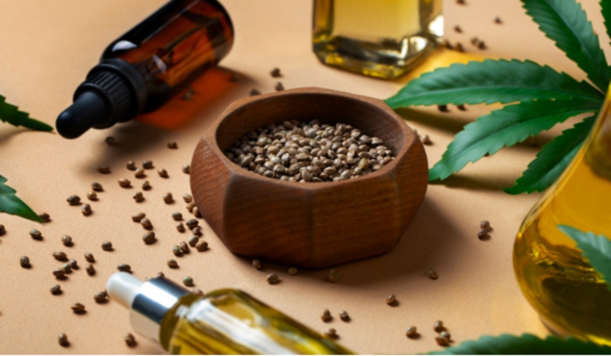 El mercado de las semillas de CBD en España: por qué está cambiando la demanda El mercado de las semillas de CBD en España: por qué está cambiando la demanda