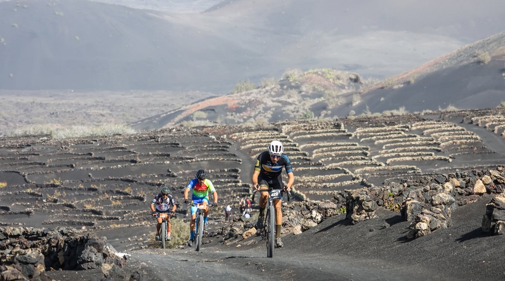 La Yaiza Extremo Sur regresa en noviembre con dos exigentes recorridos de ciclismo de montaña La Yaiza Extremo Sur regresa en noviembre con dos exigentes recorridos de ciclismo de montaña