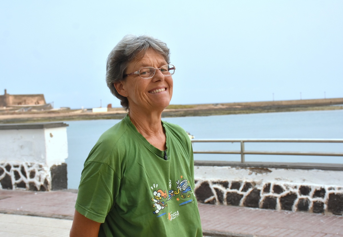 “Las musarañas pueden actuar como insecticidas naturales” “Las musarañas pueden actuar como insecticidas naturales”