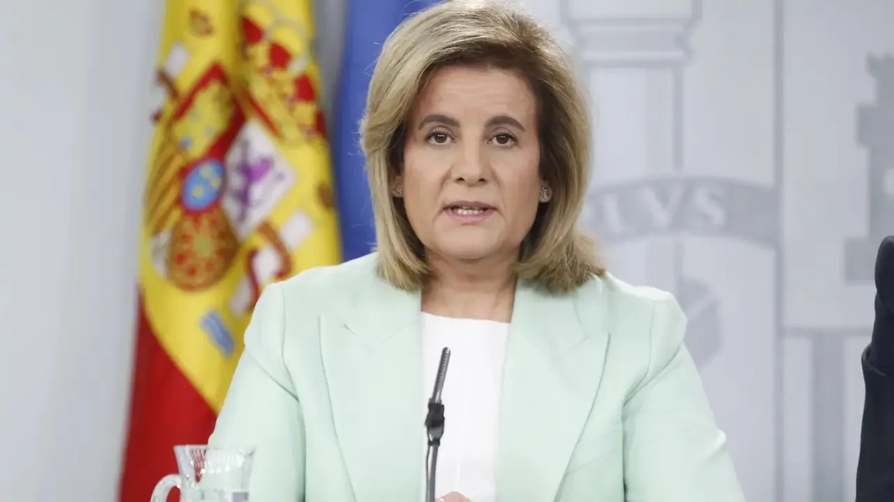 La expresidenta de la Fundación CEOE viajaba hacia Sevilla para participar en un acto empresarial cuando ocurrió la tragedia La expresidenta de la Fundación CEOE viajaba hacia Sevilla para participar en un acto empresarial cuando ocurrió la tragedia