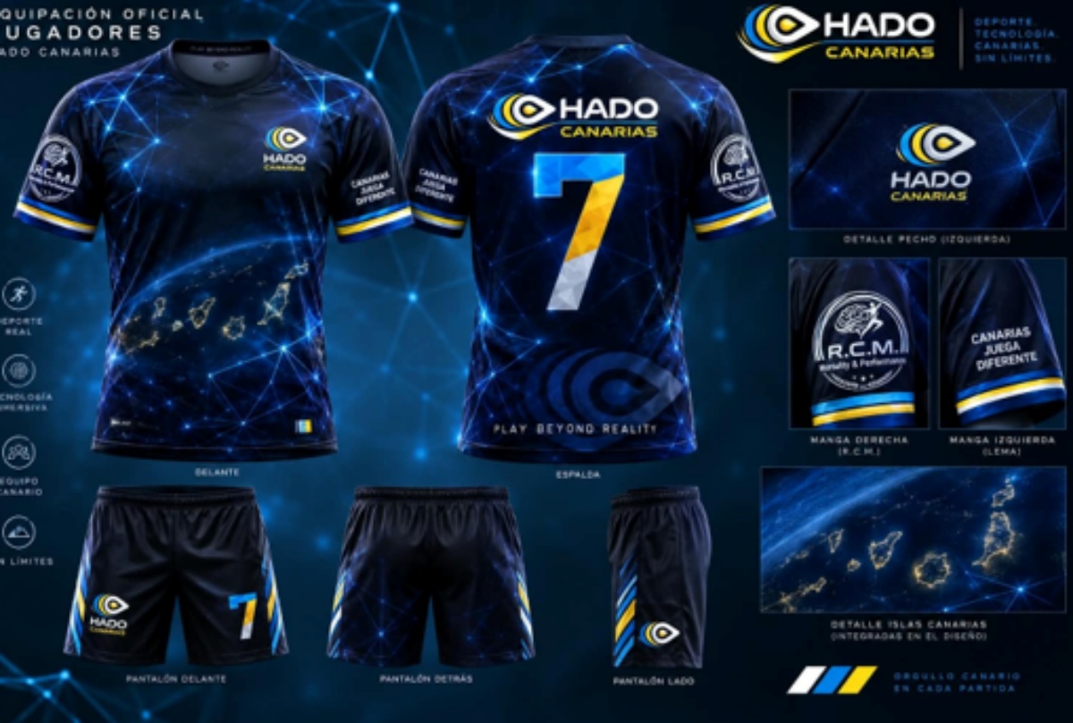 hado canarias