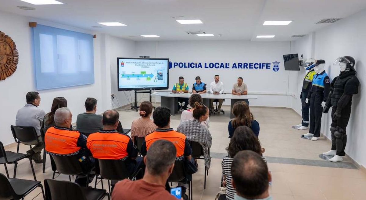 inundaciones inundaciones
