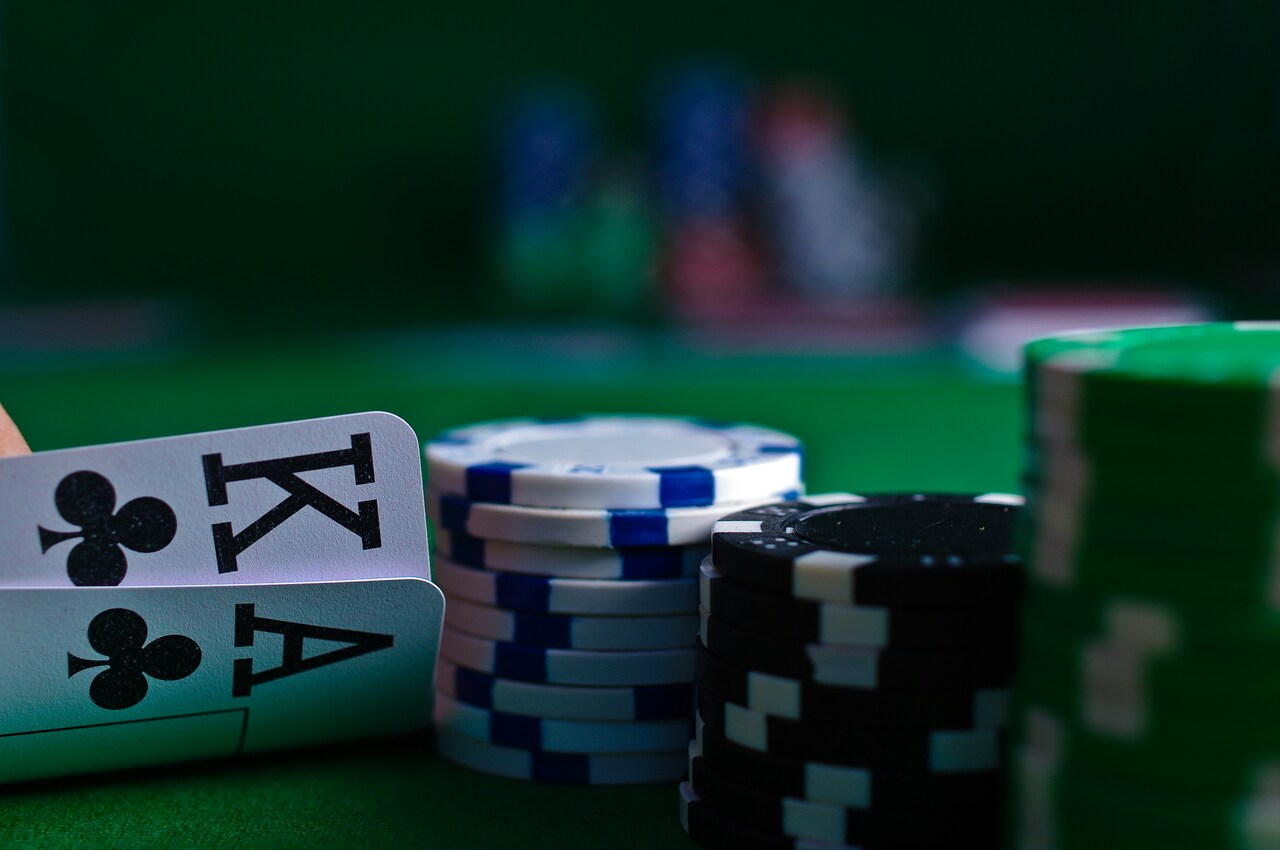 De dónde vienen el baccarat, los dados y el póquer: lo que dicen los documentos De dónde vienen el baccarat, los dados y el póquer: lo que dicen los documentos