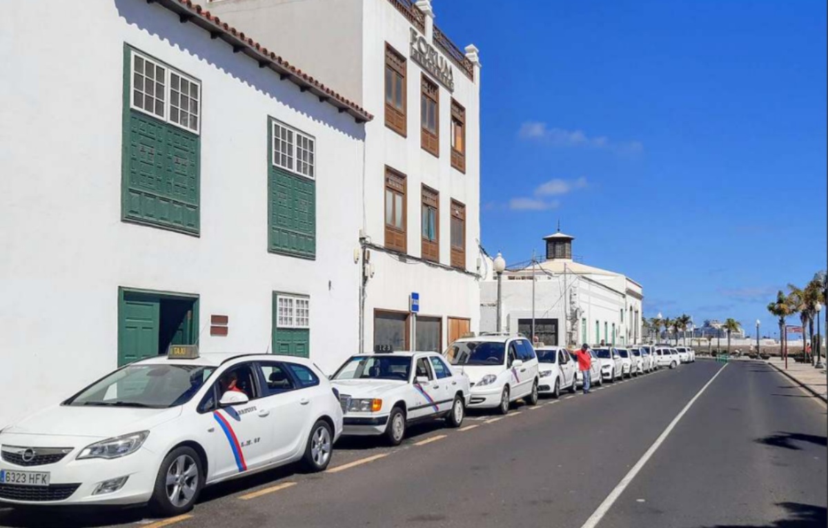 La capital recupera los turnos ante una temporada que arranca con 13 grandes buques y 40.000 pasajeros en octubre La capital recupera los turnos ante una temporada que arranca con 13 grandes buques y 40.000 pasajeros en octubre
