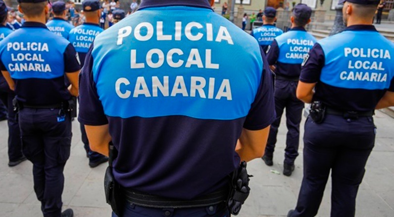 polici local polici local