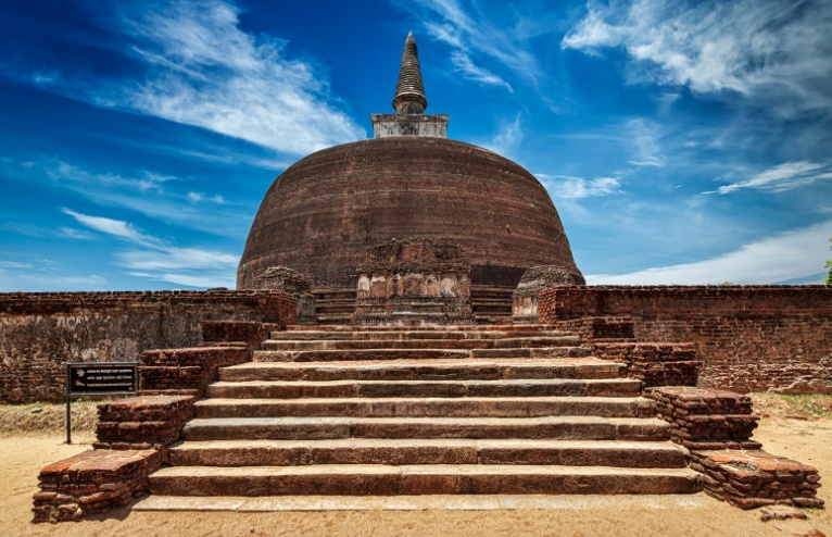 Cómo organizar tu primer viaje a Sri Lanka Cómo organizar tu primer viaje a Sri Lanka