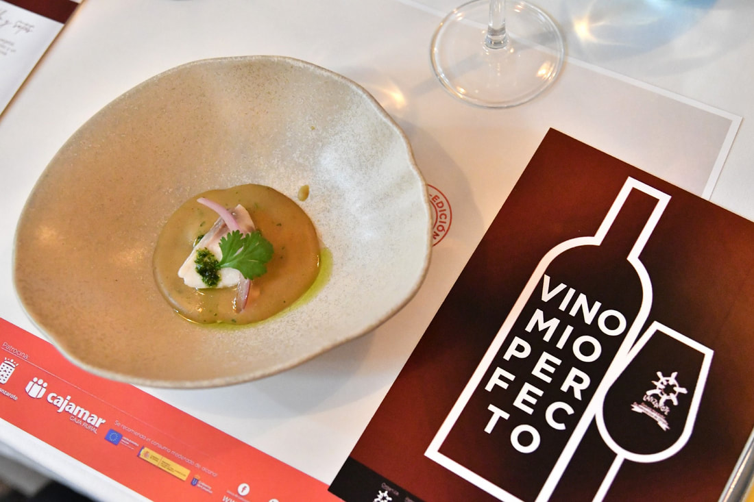 Del 3 al 8 de noviembre, cinco actividades y una propuesta gastronómica celebrarán la tradición vitivinícola de la isla Del 3 al 8 de noviembre, cinco actividades y una propuesta gastronómica celebrarán la tradición vitivinícola de la isla