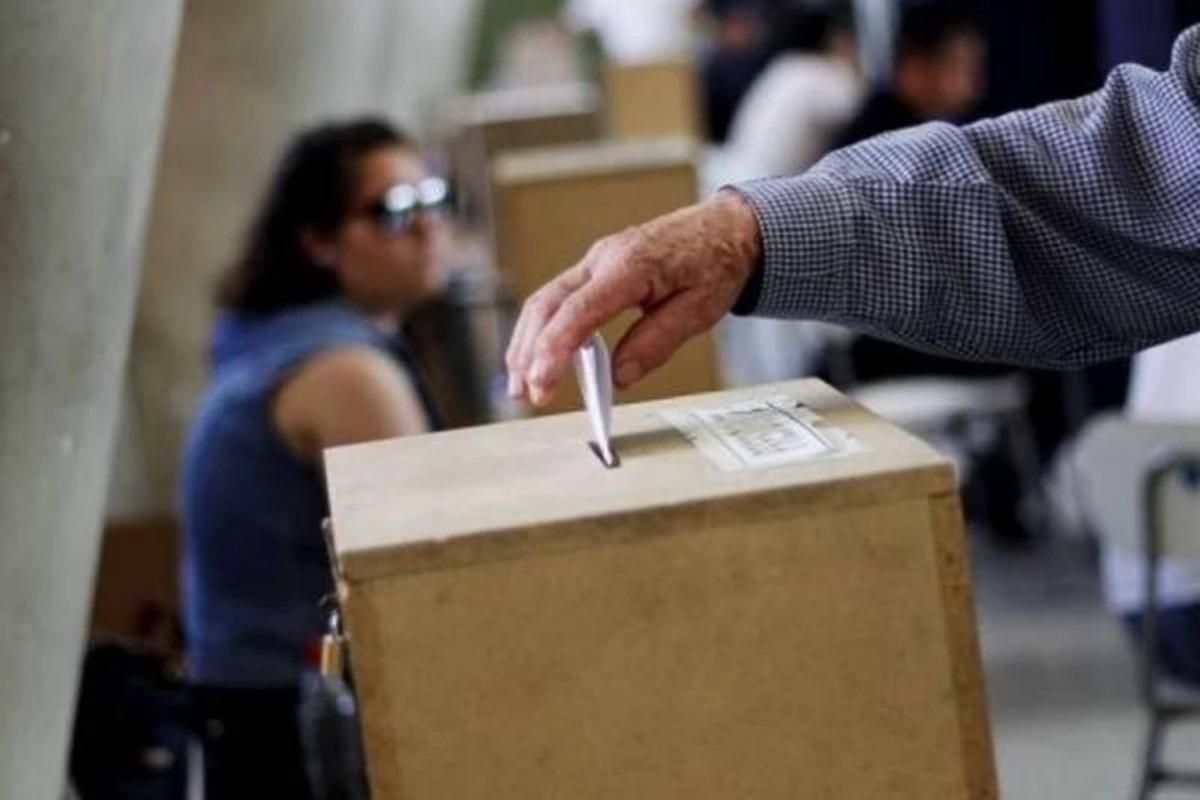 &iquest;Sabes cu&aacute;ntos diputados y senadores elegir&aacute; Canarias el 29 de noviembre?