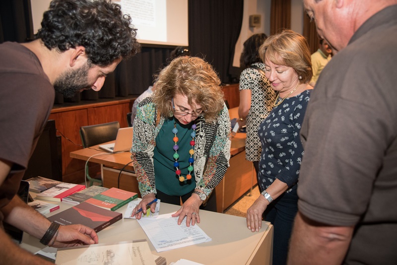 Este martes se inició el reparto de ejemplares