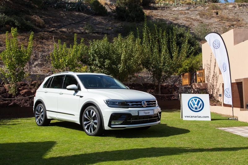 Su diseño y modelo que llama la atención en la carretera