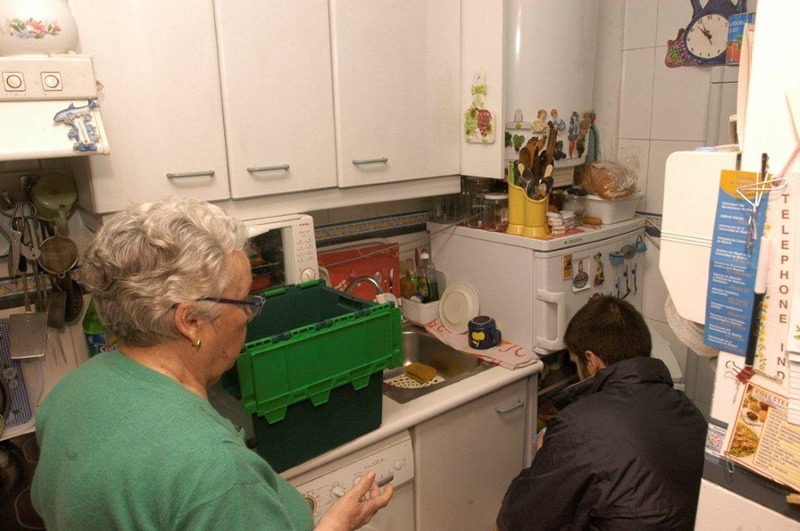 El convenio cubre ahora los fines de semana