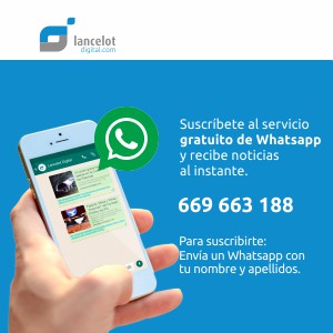 Whatsapp Lancelot 