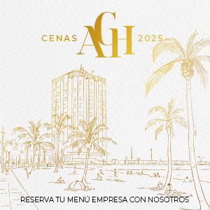 Arrecife Gran Hotel