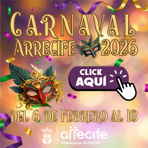 Ayuntamiento de Arrecife