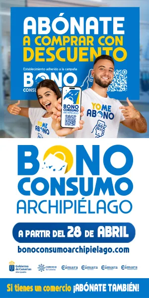 Gobierno de Canarias