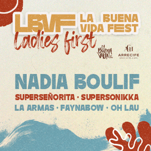 La Buena Vida Fest