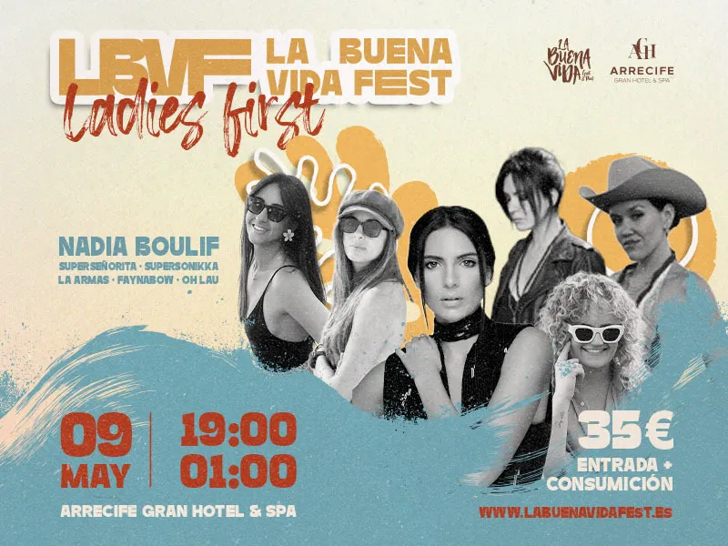 La Buena Vida Fest