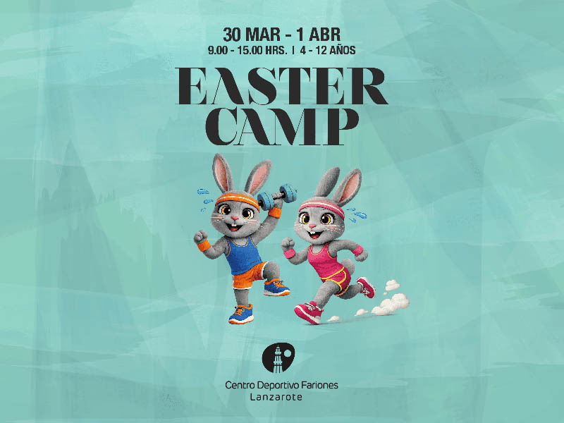 Centro Deportivo Fariones