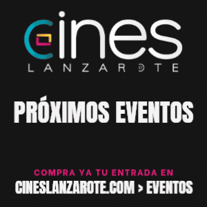 Cines Lanzarote