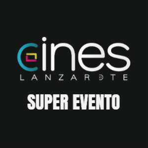 Cines Lanzarote