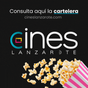 Cines Lanzarote