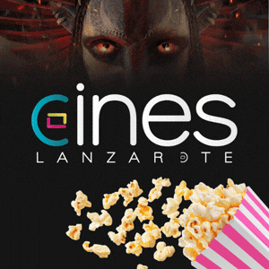 Cines Lanzarote