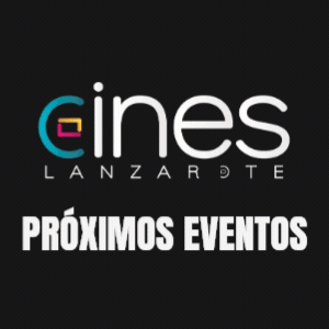 Cines Lanzarote