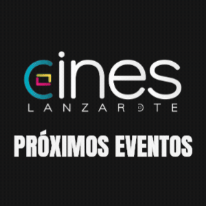 Cines Lanzarote