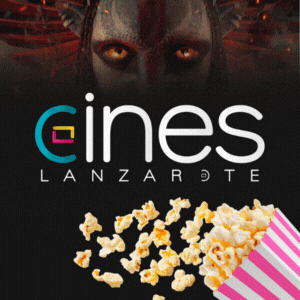 Cines Lanzarote