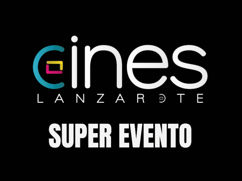 Cines Lanzarote
