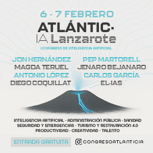 Congreso IA Lanzarote