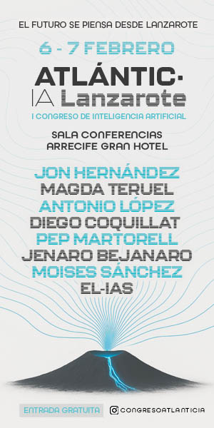 Congreso IA Lanzarote