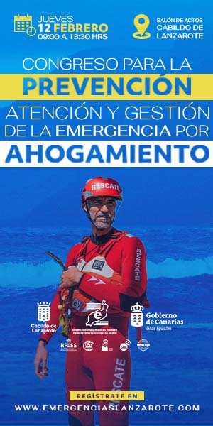 Consorcio Seguridad y Emergencias Lanzarote