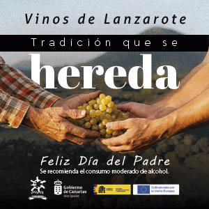 Vinos de Lanzarote