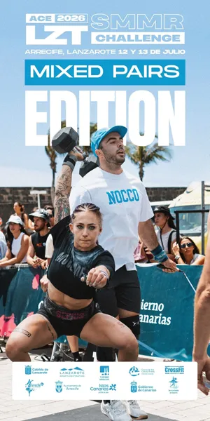 Lanzarote Summer Challenge