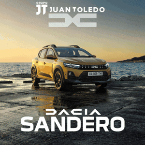 Dacia Juan Toledo