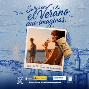 Vinos de Lanzarote