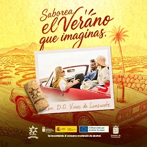 Vinos de Lanzarote