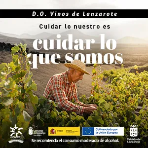 Vinos de Lanzarote