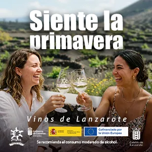 Vinos de Lanzarote
