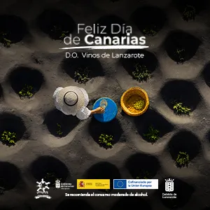 Vinos de Lanzarote