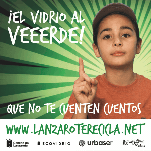 Lanzarote Recicla