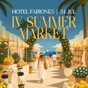 Hotel Fariones