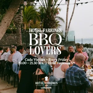 Hotel Fariones