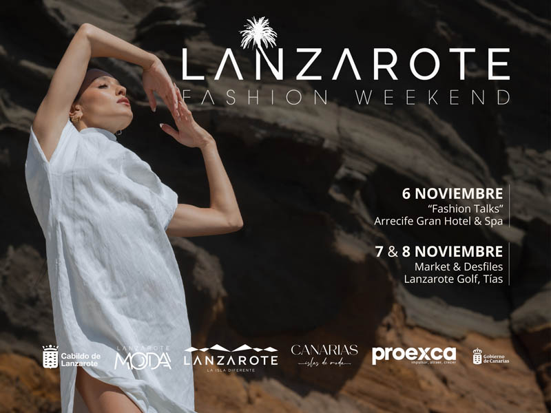 Lanzarote Fashion Week