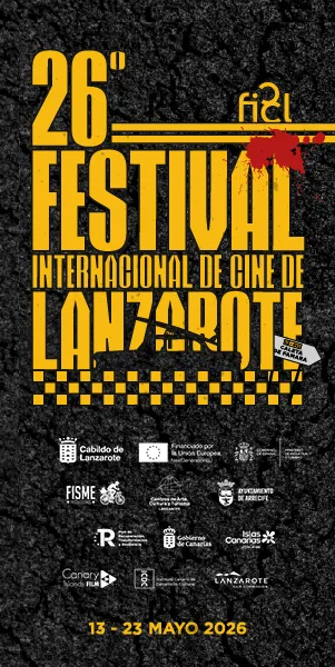 Festival de Cine de Lanzarote