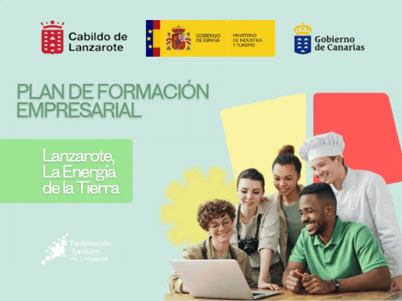 Federacion Turística de Lanzarote