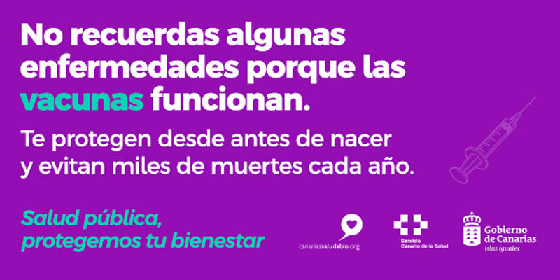 Gobierno de Canarias